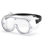 Water - Bewijs Medische Veiligheidsbrillen, het Medische Ziekenhuis van Oogbeschermende brillen leverancier